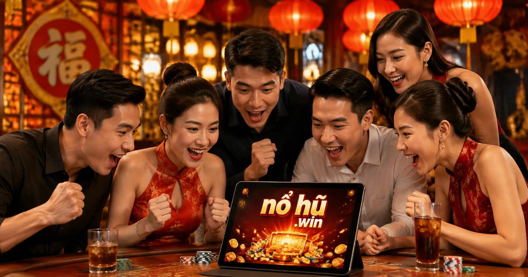 Khám phá nổ hũ .win: Trò chơi hấp dẫn và phần thưởng lớn - image 3 Khám phá nổ hũ .win: Trò chơi hấp dẫn và phần thưởng lớn - image 3