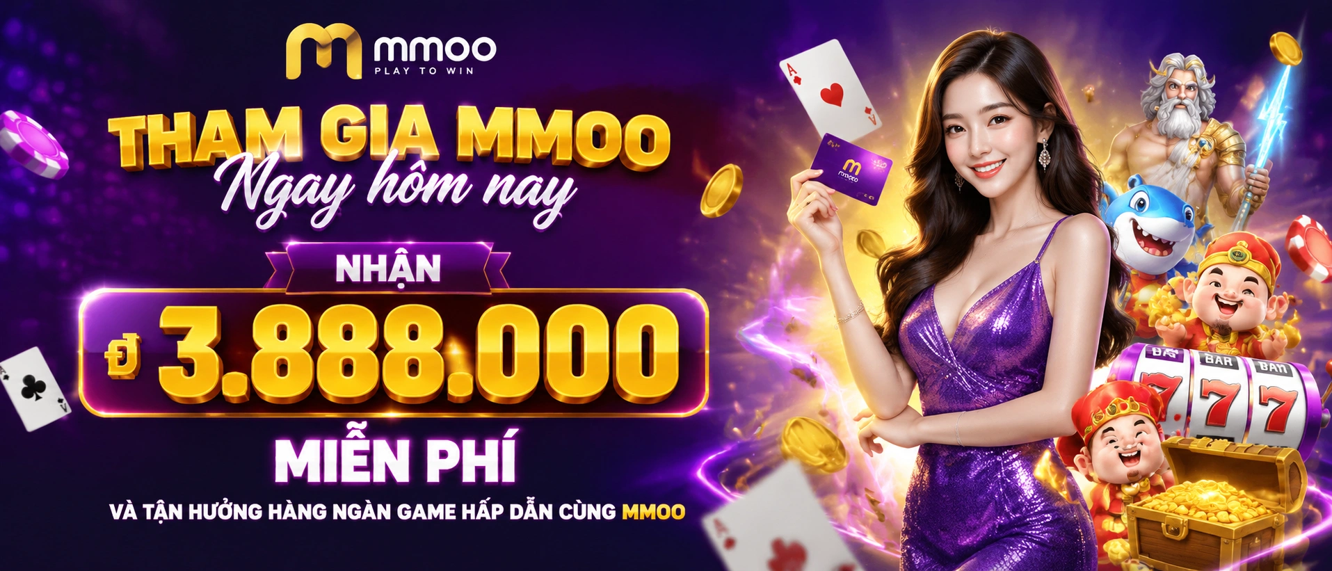 slot game nổ hũ mmoo