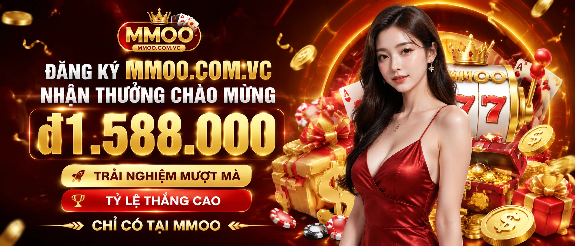 bắn cá trải nghiệm đa phòng mmoo