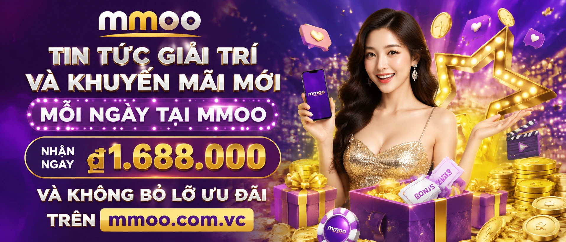 Khối tin nổi bật về quỹ thưởng tuần và sự kiện lớn