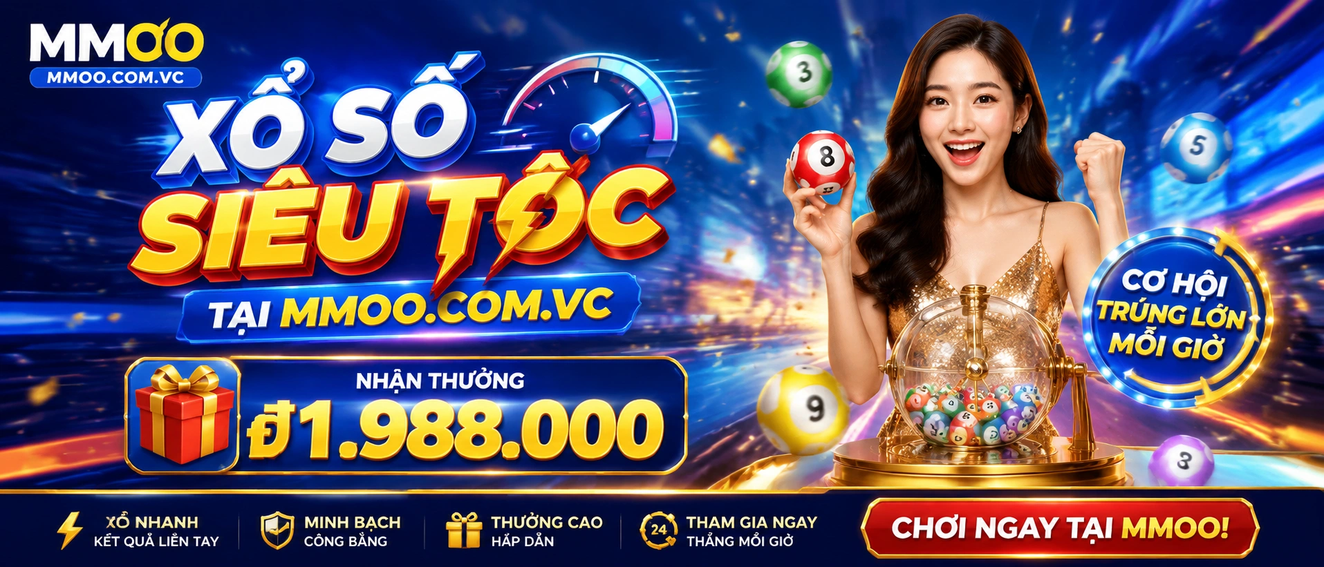 Không gian tra cứu xổ số hôm nay trên giao diện gọn, dễ xem trên điện thoại và máy tính